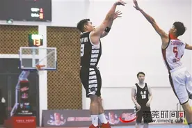 “战马杯”2018东莞市篮球联赛丙级26日晚结束 乙级赛事4月11日开打图片