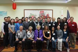 6月美国初选即将到来 圣地牙哥华人参与度不高图片