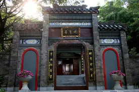 打造东莞旅游新名片 隐贤山庄引爆近郊游图片