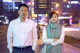 专访演员辛柏青：虽没大红大紫，但过得有滋有味图片