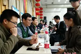 各地燃起“引才大战” 海归博士为中西部“留人”支招图片