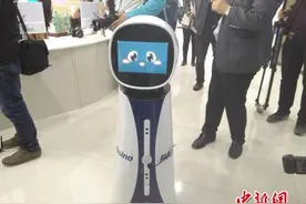 从实名办税向实人办税转换 河北进入“刷脸办税”时代图片