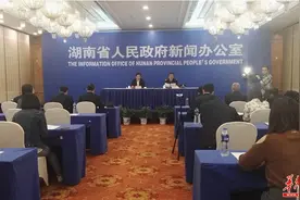 湖南开展食品安全“护老”行动初见成效 今日通报8起典型案例图片