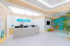 3000名医生的APP+诊所，能让你摆脱带娃排队看儿科的噩梦吗？图片
