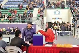 700余户被征收人湘家荡喜圆安居梦图片