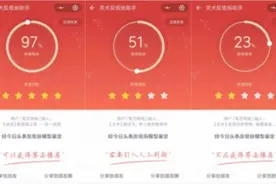 今日头条搞了条“灵犬”，实验发现这条狗嗅觉还真灵敏图片