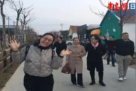 华夏银行日照分行狮子团队 相约十里春风图片