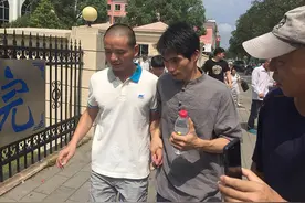 2017年十大无罪辩护案例揭晓：缪新华案、周远案等入选图片