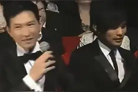 “渣渣辉”对话周杰伦 粤语普通话你能听懂那个？图片