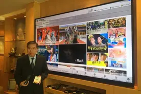 谁说TVB已死，“最困难的时候已经过去”图片