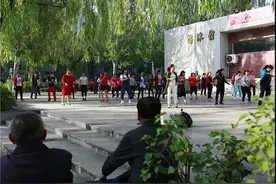 从“煤都”到“绿都”——神东生态环境治理纪实图片