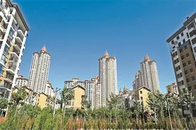 价格接近2015年 环京楼市进入全款买房时代图片