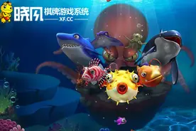 晓风棋牌游戏系统：棋牌游戏日曝光量破百万，居然是用这种免费的推广方式？图片