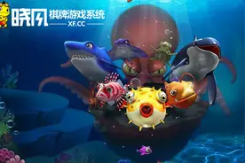 晓风棋牌游戏系统：棋牌游戏日曝光量破百万，居然是用这种免费的推广方式？图片