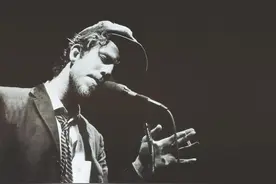 Tom Waits“前传”将再版：钢琴醉了，不是我图片