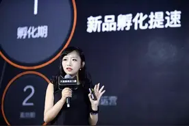 全面升级！从新品到爆款只隔了一个天猫小黑盒图片