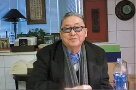 “也虚此生，也不虚此生”——李敖最后一次受访笑谈人生图片