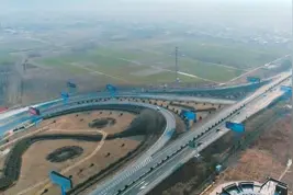 雄安，千年大计头一年图片