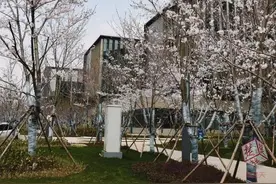 华为武汉研发基地本月投入使用，相关岗位用人需求约400人图片