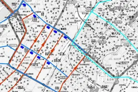 霁虹桥红军街龙门大厦路段21日起封闭 如何出行看这里图片
