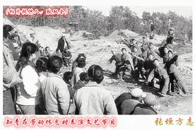 「张垣印记」张家口知青上山下乡始末（五）图片