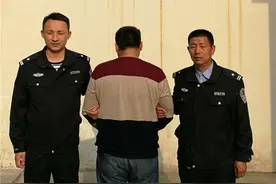 311国道周口段货车肇事逃逸 民警连夜排查找出"祸车"图片