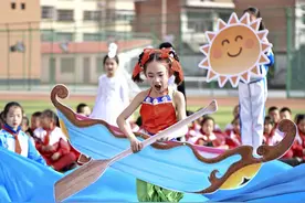 #（教育）（2）寓教于乐的快乐课本剧图片