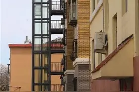 威海既有多层住宅加装电梯 新增20个补贴名额图片