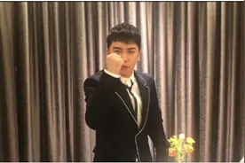 视听炸裂！胜利强烈推荐的《COMBO》MV公开图片