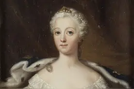 中美浮梦录︱当欧洲跳起“中国芭蕾”图片