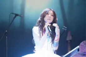 送五对陈绮贞音乐会门票图片