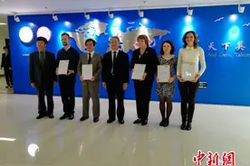 山东全面实施外国人才签证制度 签证有效期可达10年图片