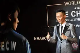 林丹VS李宗伟 、李宗伟VS石宇奇！谁是谁的克星？亚锦赛场上见分晓图片