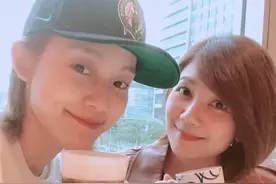 梁静茹给自己勇气 为力挺好友范玮琪取关张韶涵图片