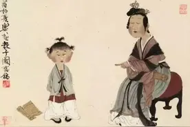 中国人，为什么要续家谱？图片