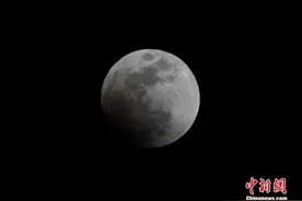 蓝月亮3月31日将再次上演 有三大特色图片