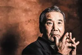 村上春树要刺杀的骑士团长是谁？图片