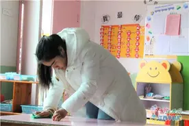 萍乡孝顺养女4年如一日照顾重病养母 称嫁人也要带上妈图片