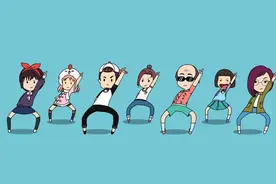 长见识丨戏说“尬”文化图片