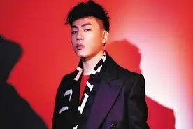 胡彦斌 能做潮流音乐是种能力图片