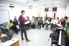 选择国际学校 别走入“减负”的误区图片