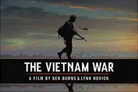 一段老故事的新讲述：“被遗忘”的越南战争图片