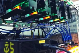 国内比特币挖矿企业国外寻路图片