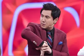 沈腾《王牌3》承包笑点 花式合影变迷弟图片