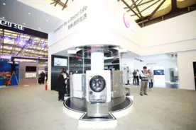洗护一体 尊享体验 LG 双擎洗衣机引领洗衣新时代图片