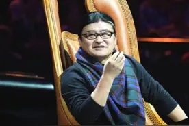 刘欢早年青涩旧照曝光 文艺范儿十足图片