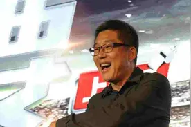刘建宏正式离职乐视体育，他会在哪解说俄罗斯世界杯？图片
