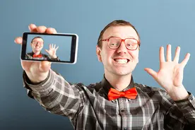 拍照看视频，你是“横屏党”还是“竖屏党”图片