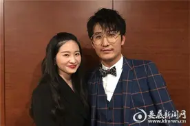 《最美的青春》背后助力 马赫惊喜求婚现场拥吻落泪图片