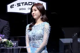 LCK赵恩静辞职,盘点她的绯闻男友Faker和Marin图片